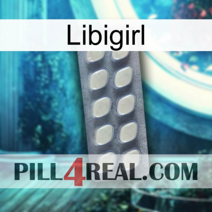Libigirl 08
